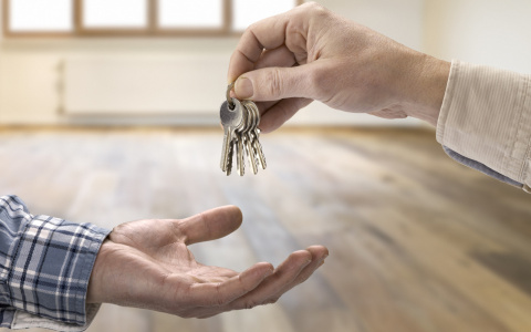 3 причины купить квартиру в декабре с МФЦН «Квадратный метр»