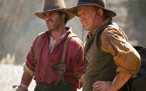 Новинки и хиты проката ноября, которые ты еще успеешь увидеть