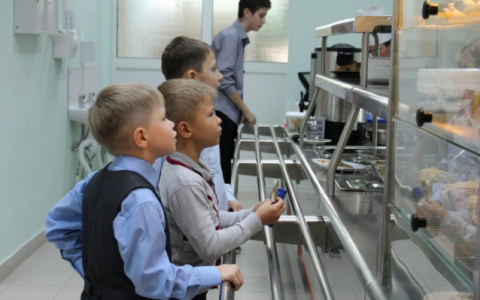 "Детей кормят чем-то похожим на котлету": родители жалуются на еду в кировских школах