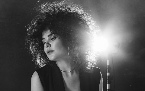 Кировчанка, спевшая с Бастой: «Василию рекомендовали меня вокалистки группы «Ленинград»