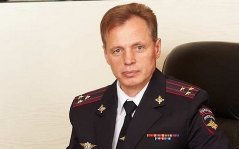 Главой ГИБДД Самарской области стал кировчанин