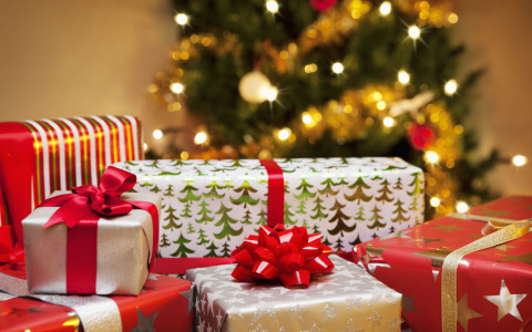 Скоро Новый год! Где взять денег на подарки близким?