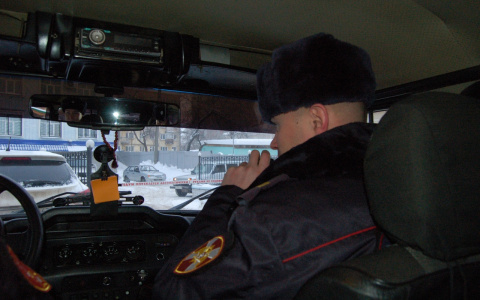 В Кировской области на автозаправке нашли пропавшего без вести мужчину