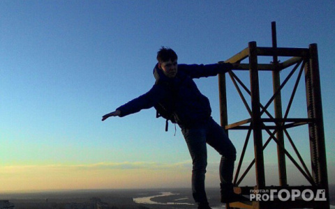 За "опасные селфи" предлагают ввести штрафы