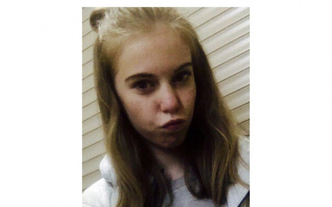 В Кирове разыскивают 16-летнюю девочку-подростка