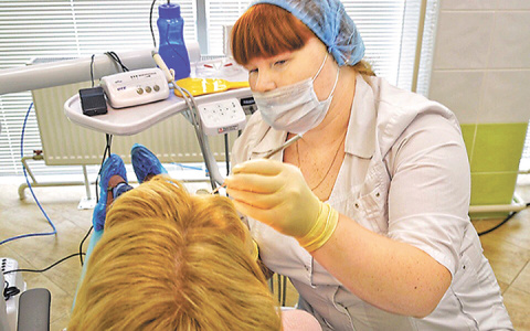 Что важно знать перед посещением стоматолога?