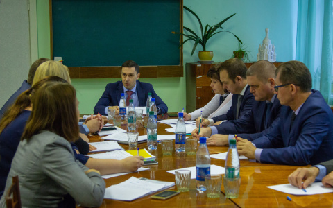 Вместе с кванториумом в Кирове появится филиал центра для одаренных детей