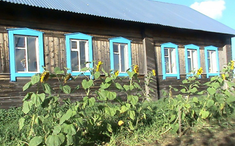 В деревне Афанасьевского района закроется единственная школа