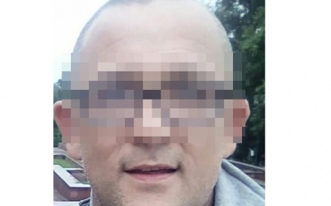 Пропавшего без вести молодого мужчину из Кирова нашли в Петербурге