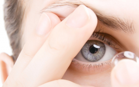 У ребенка падает зрение? Обратитесь в «Созвездие»!