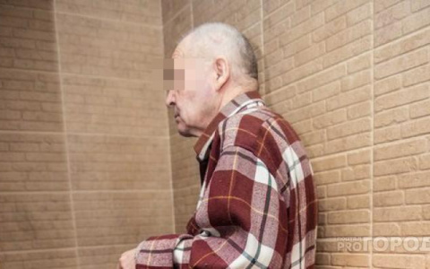 В Кировской области мошенники обманули пенсионера на 1 миллион рублей