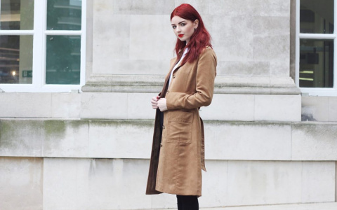 Как правильно выбирать женскую верхнюю одежду