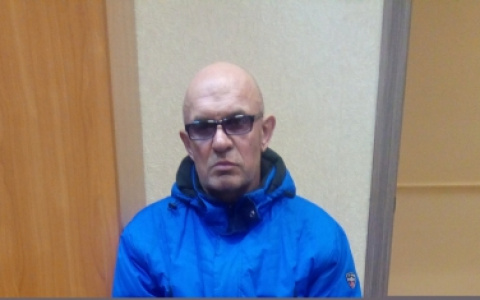 В Кирове задержали педофила, который изнасиловал ребенка на улице Широнинцев