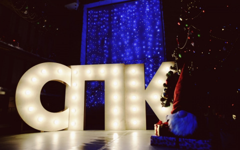 В Кирове открывается новое кафе СПК Север