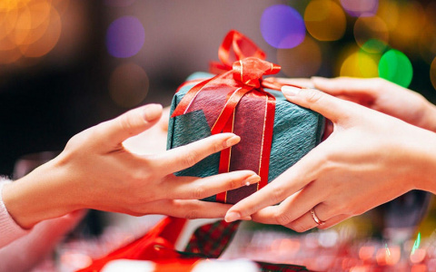 Подарки, которые вызовут восхищение!