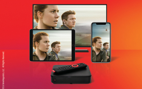 Будущее телевидения уже наступило