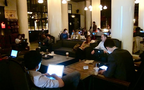 Сеть Wi-Fi «Ростелекома» для бизнеса насчитывает уже 26 тысяч точек доступа