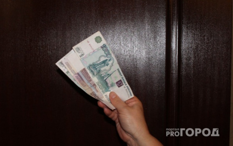 Стало известно, какие купюры чаще всего подделывают в Кировской области