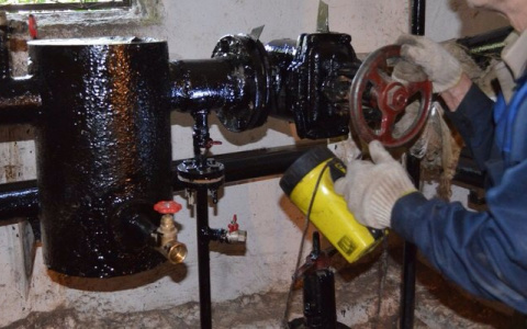 Кировские власти рассказали, как изменится тариф на тепло после заключения концессии