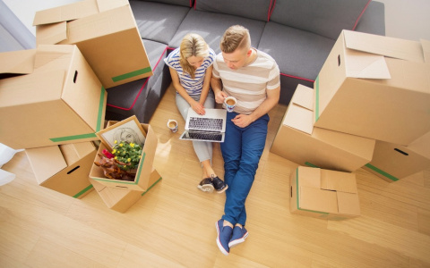 Купить квартиру: рискнуть самому или довериться профессионалам?