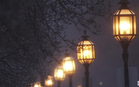 На замену всех светильников в Кирове потратят 600 миллионов рублей