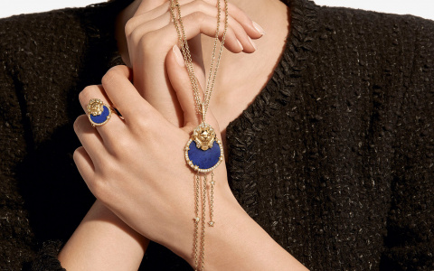 Как выбрать ювелирное украшение, которое принесет вам в Новом году удачу