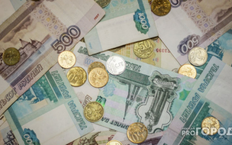 Впервые с 2014 года детям-сиротам увеличат размер соцвыплат