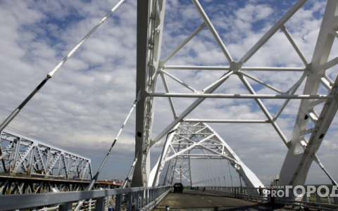 Известно, когда завершится строительство трассы Нижний Новгород — Шахунья — Киров