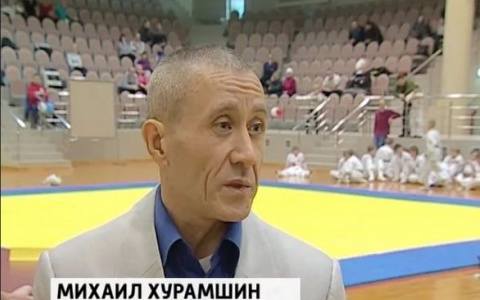 Президента федерации каратэ в Чепецке обвинили в педофилии