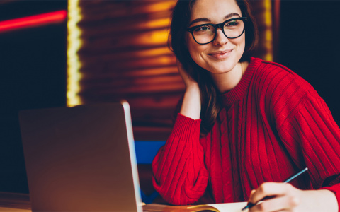 Лучший подарок – это знания: новогодняя акция от сервиса «Ростелеком Лицей»