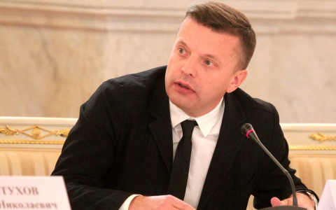 Леонид Парфенов предложил переименовать Киров в Вятку, глава администрации не согласен