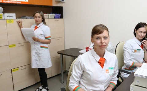 Медицинские осмотры и справки в профцентре «Лайт»