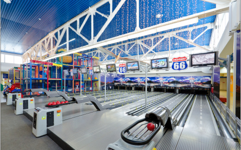 Где провести время с семьей, чтобы никому не было скучно?