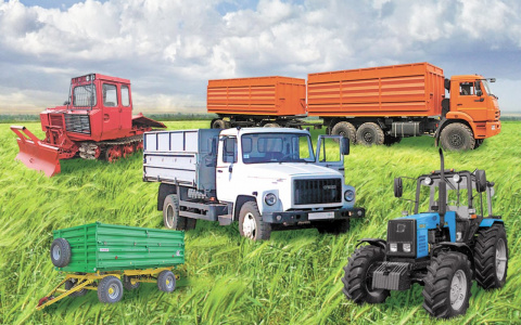 В Кирове открылся новый магазин автотракторных запчастей