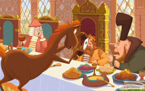 В Кирове пройдет предновогодний киномарафон