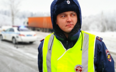 В субботу в Кирове пройдут сплошные проверки водителей