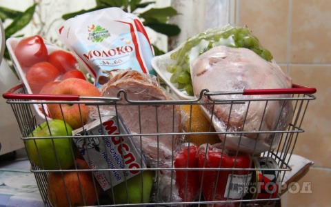 Эксперты рассказали, какие товары подорожают в Кирове в 2019 году