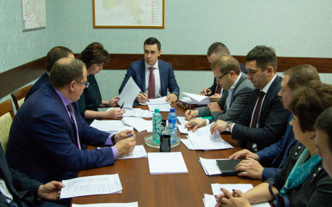 В новом году 1580 детей смогут попасть в садик