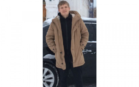 В Кирове ищут мужчину, который сбежал от полиции