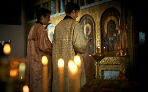 В Кирове планируют провести выставку редчайших древнерусских икон