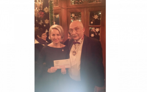 "Чтобы попасть на игру, я отправила 62 вопроса": кировчанка о съемках в "Что? Где? Когда?"