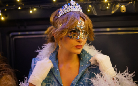 Топ-5 фильмов недели