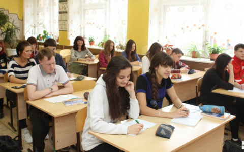 В Кировских школах появятся инженерные, медицинские и сельскохозяйственные классы