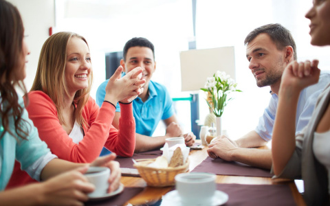 Как овладеть разговорным английским за 2-3 недели?