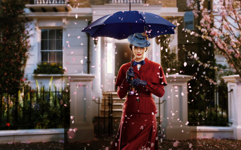 Новогодние каникулы: что смотреть в кино