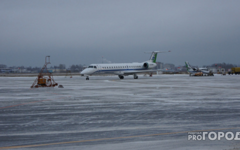 Кировчане с января смогут летать в Ненецкий автономный округ