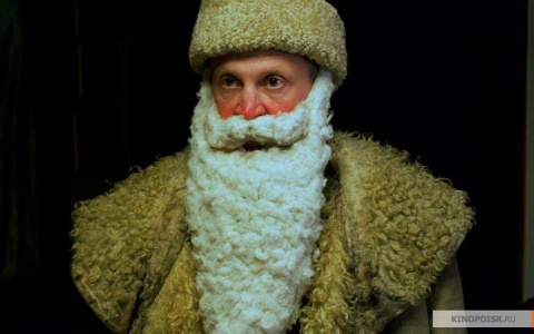 Кировчанин сыграл в черной комедии про блокадный Ленинград