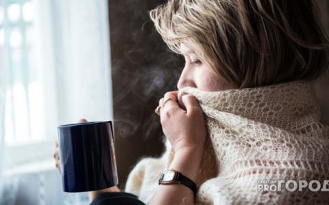 Жители двух поселков в Кировской области живут в домах, где внутри +6