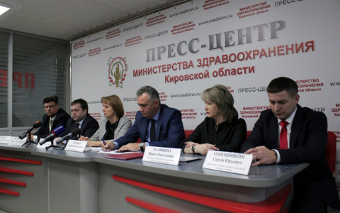 Главврачи кировских больниц рассказали о режиме работы больниц в праздники