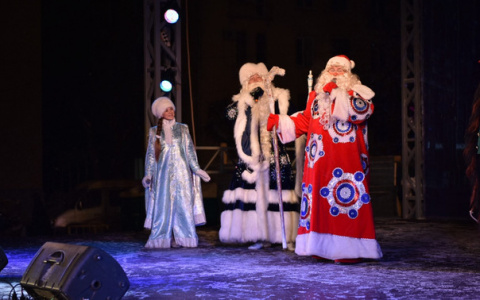 Куда пойти на новогодних каникулах в Кирове?